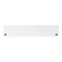 ASUS ExpertWiFi EBP15 Géré Gigabit Ethernet (10/100/1000) Connexion Ethernet, supportant l'alimentation via ce port (PoE) Blanc - 6