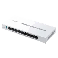 ASUS ExpertWiFi EBG19P Routeur connecté Gigabit Ethernet Blanc - 1