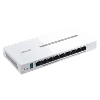 ASUS ExpertWiFi EBG19P Routeur connecté Gigabit Ethernet Blanc - 2