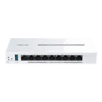 ASUS ExpertWiFi EBG19P Routeur connecté Gigabit Ethernet Blanc - 3