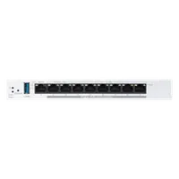 ASUS ExpertWiFi EBG19P Routeur connecté Gigabit Ethernet Blanc - 5