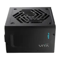 FSP VITA GM 850W unité d'alimentation d'énergie 20+4 pin ATX ATX Noir - 4