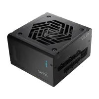 FSP VITA GM 1000W unité d'alimentation d'énergie 20+4 pin ATX ATX Noir - 1