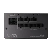 FSP VITA GM 1000W unité d'alimentation d'énergie 20+4 pin ATX ATX Noir - 3