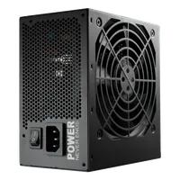 FSP HYPER 80+ PRO 650W unité d'alimentation d'énergie 24-pin ATX ATX Noir - 4