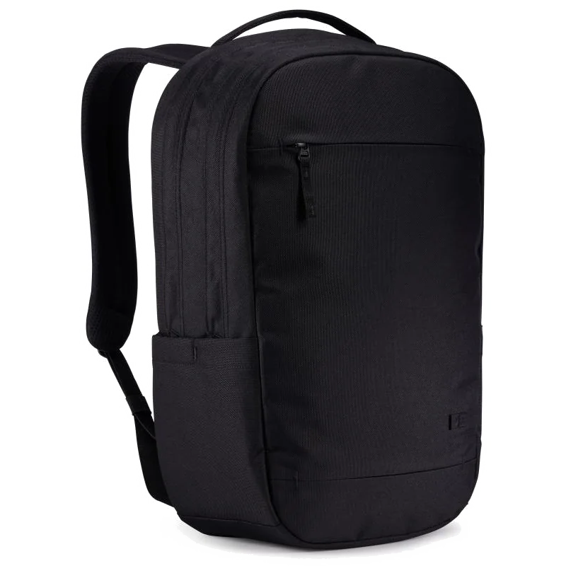 Case Logic Invigo Eco INVIBP116 Black 39,6 cm (15.6") Sac à dos Noir