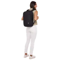 Case Logic Invigo Eco INVIBP116 Black 39,6 cm (15.6") Sac à dos Noir - 10