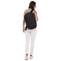 Case Logic Invigo Eco INVIBP116 Black 39,6 cm (15.6") Sac à dos Noir - 11