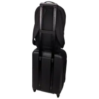 Case Logic Invigo Eco INVIBP116 Black 39,6 cm (15.6") Sac à dos Noir - 13