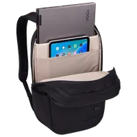 Case Logic Invigo Eco INVIBP116 Black 39,6 cm (15.6") Sac à dos Noir - 4