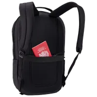 Case Logic Invigo Eco INVIBP116 Black 39,6 cm (15.6") Sac à dos Noir - 6