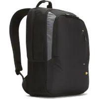 Case Logic VNB-217 Black 43,2 cm (17") Étui sac à dos Noir