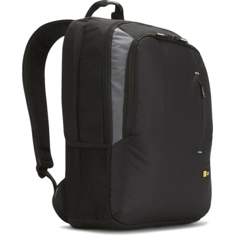 Case Logic VNB-217 Black 43,2 cm (17") Étui sac à dos Noir