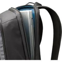 Case Logic VNB-217 Black 43,2 cm (17") Étui sac à dos Noir - 5