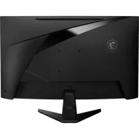 MSI MAG 32CQ6F écran plat de PC 80 cm (31.5") 2560 x 1440 pixels Wide Quad HD Noir - 2