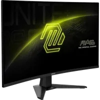 MSI MAG 32CQ6F écran plat de PC 80 cm (31.5") 2560 x 1440 pixels Wide Quad HD Noir - 7