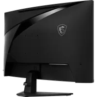 MSI MAG 32CQ6F écran plat de PC 80 cm (31.5") 2560 x 1440 pixels Wide Quad HD Noir - 9