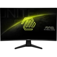 MSI MAG 32C6X écran plat de PC 80 cm (31.5") 1920 x 1080 pixels Full HD Noir - 2