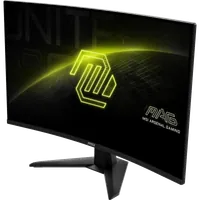 MSI MAG 32C6X écran plat de PC 80 cm (31.5") 1920 x 1080 pixels Full HD Noir - 15