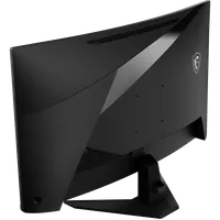 MSI MAG 32C6X écran plat de PC 80 cm (31.5") 1920 x 1080 pixels Full HD Noir - 16