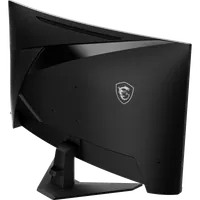 MSI MAG 32C6X écran plat de PC 80 cm (31.5") 1920 x 1080 pixels Full HD Noir - 17