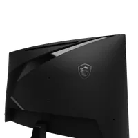 MSI MAG 32C6X écran plat de PC 80 cm (31.5") 1920 x 1080 pixels Full HD Noir - 20