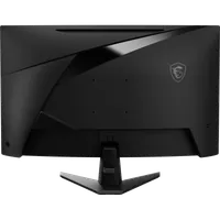 MSI MAG 32C6X écran plat de PC 80 cm (31.5") 1920 x 1080 pixels Full HD Noir - 3