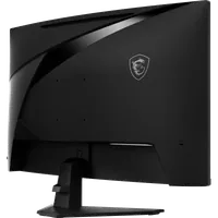 MSI MAG 32C6X écran plat de PC 80 cm (31.5") 1920 x 1080 pixels Full HD Noir - 10