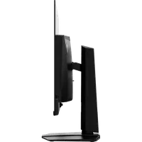 MSI MAG 321UP QD-OLED écran plat de PC 80 cm (31.5") 3840 x 2160 pixels 4K Ultra HD Noir - 11