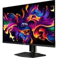 MSI MAG 321UP QD-OLED écran plat de PC 80 cm (31.5") 3840 x 2160 pixels 4K Ultra HD Noir - 14