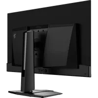 MSI MAG 321UP QD-OLED écran plat de PC 80 cm (31.5") 3840 x 2160 pixels 4K Ultra HD Noir - 15