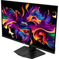 MSI MAG 321UP QD-OLED écran plat de PC 80 cm (31.5") 3840 x 2160 pixels 4K Ultra HD Noir - 20