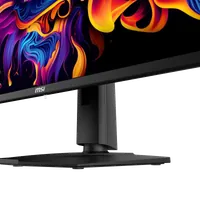 MSI MAG 321UP QD-OLED écran plat de PC 80 cm (31.5") 3840 x 2160 pixels 4K Ultra HD Noir - 25