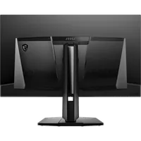 MSI MAG 321UP QD-OLED écran plat de PC 80 cm (31.5") 3840 x 2160 pixels 4K Ultra HD Noir - 9