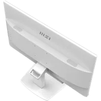 MSI Pro MP2412W écran plat de PC 60,5 cm (23.8") 1920 x 1080 pixels Full HD LCD Blanc - 24