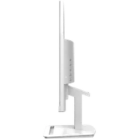 MSI Pro MP2412W écran plat de PC 60,5 cm (23.8") 1920 x 1080 pixels Full HD LCD Blanc - 7