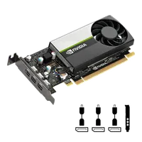 PNY QUADRO NVIDIA T400 4GB - OEM - 2