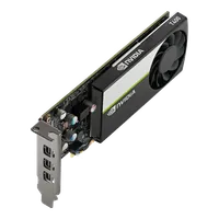 PNY QUADRO NVIDIA T400 4GB - OEM - 4