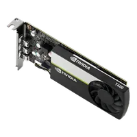 PNY QUADRO NVIDIA T400 4GB - OEM - 5