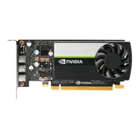 PNY QUADRO NVIDIA T400 4GB - OEM - 6