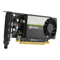 PNY QUADRO NVIDIA T400 4GB - 6