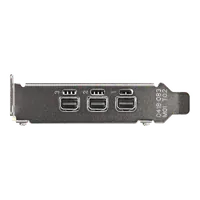 PNY QUADRO NVIDIA T400 4GB - 7