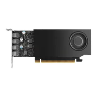 PNY A400 NVIDIA 4 Go GDDR6 - 2