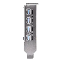 PNY A400 NVIDIA 4 Go GDDR6 - 4