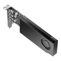 PNY A400 NVIDIA 4 Go GDDR6 - 5