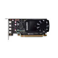 PNY QUADRO NVIDIA P1000 V2 4GB - OEM - 1