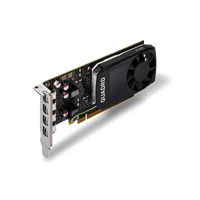 PNY QUADRO NVIDIA P1000 V2 4GB - OEM - 3