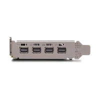 PNY QUADRO NVIDIA P1000 V2 4GB - OEM - 4