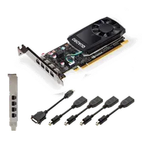 PNY QUADRO NVIDIA P1000 V2 4GB