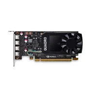 PNY QUADRO NVIDIA P1000 V2 4GB - 2